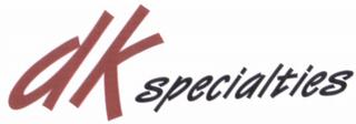 Dkspecialities